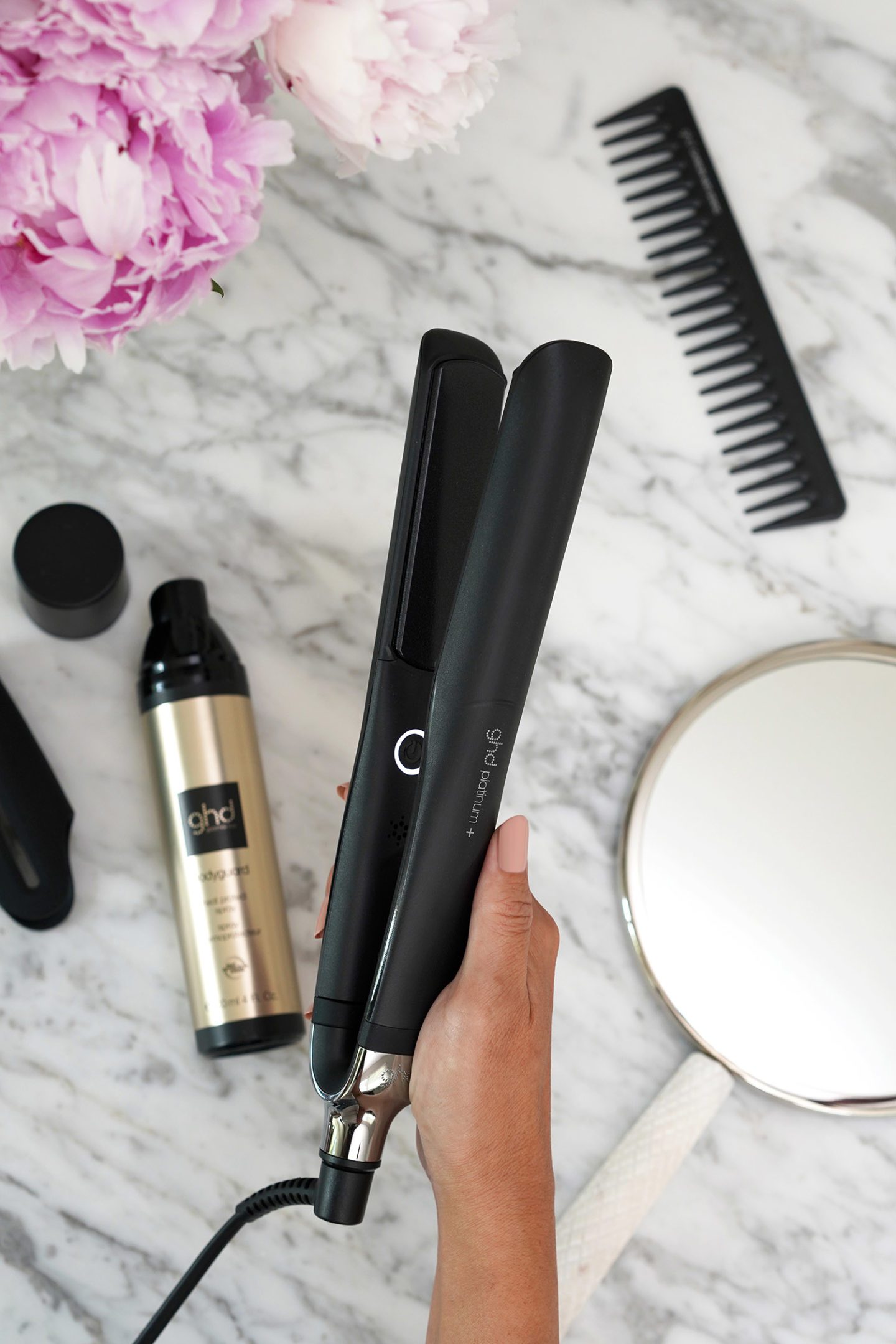 ghd Platinum+ 1” Styler