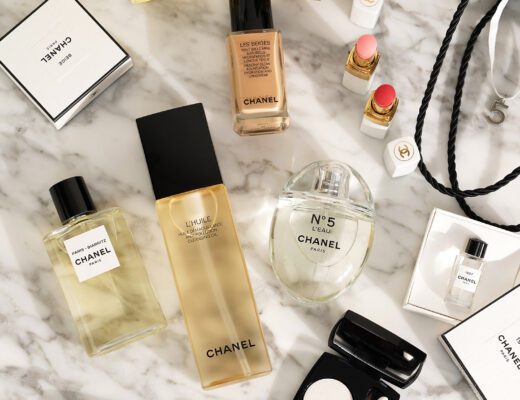 Chanel Beauty Haul & Repurchases