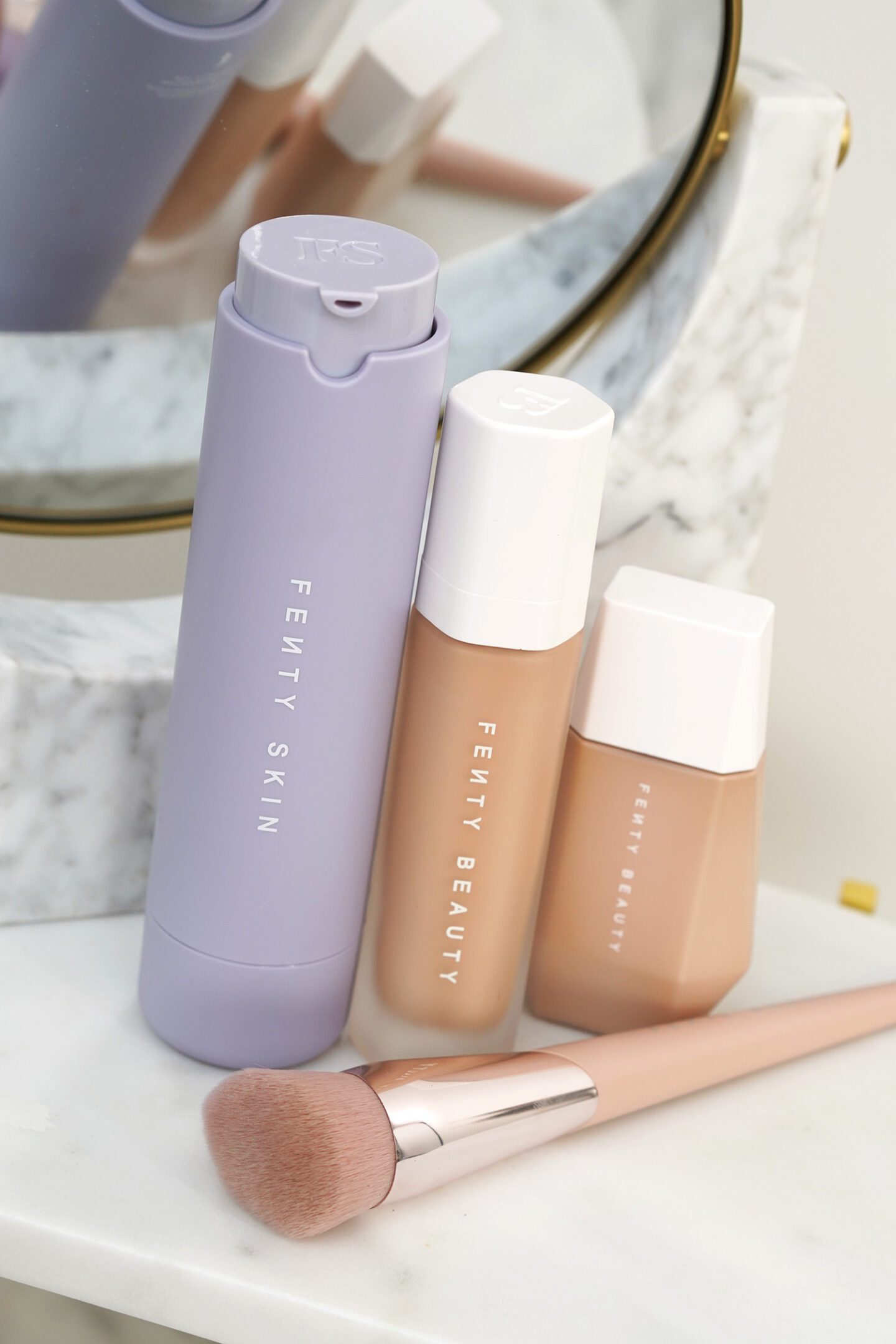 Fenty Soft'Lit Luminous Foundation