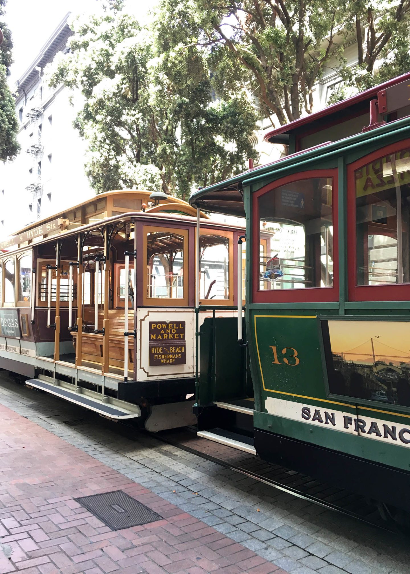 San Francisco Travel Diary | The Beauty Look Book